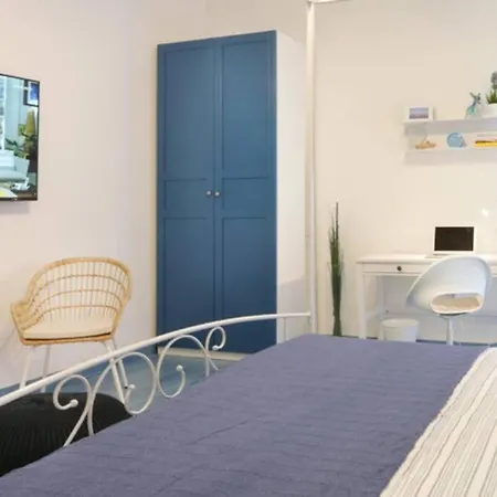 Il Nido Di Raito Holiday home