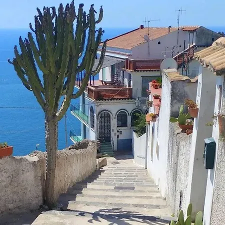 Il Nido Di Raito Vietri sul Mare
