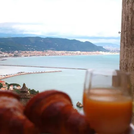 Il Nido Di Raito Holiday home Vietri sul Mare