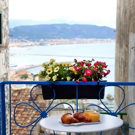 Holiday home Il Nido Di Raito *