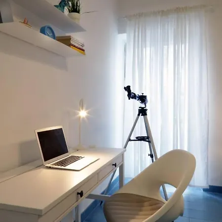 Il Nido Di Raito Holiday home *