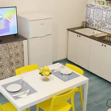 Il Nido Di Raito Holiday home Vietri sul Mare